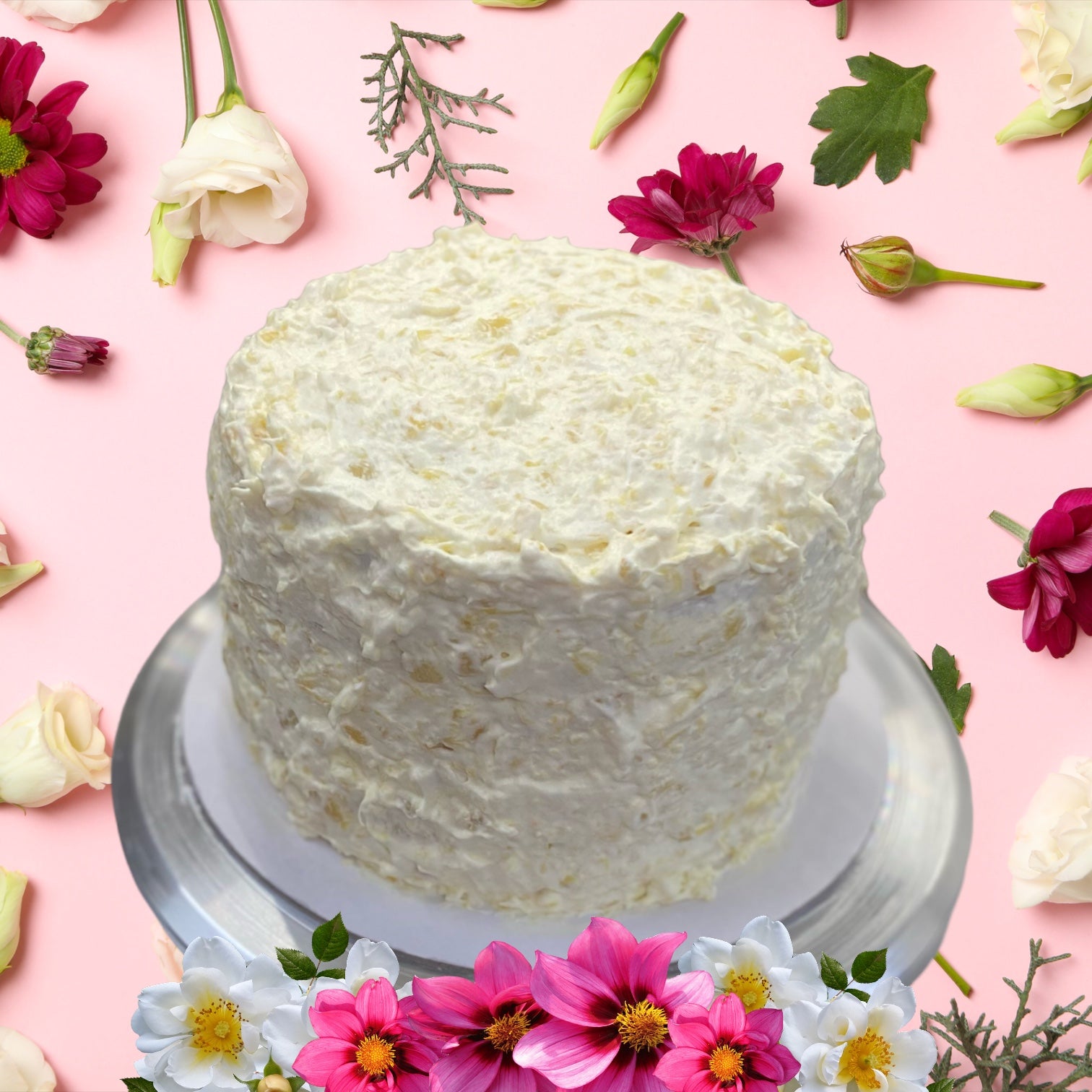 Layer cake reference